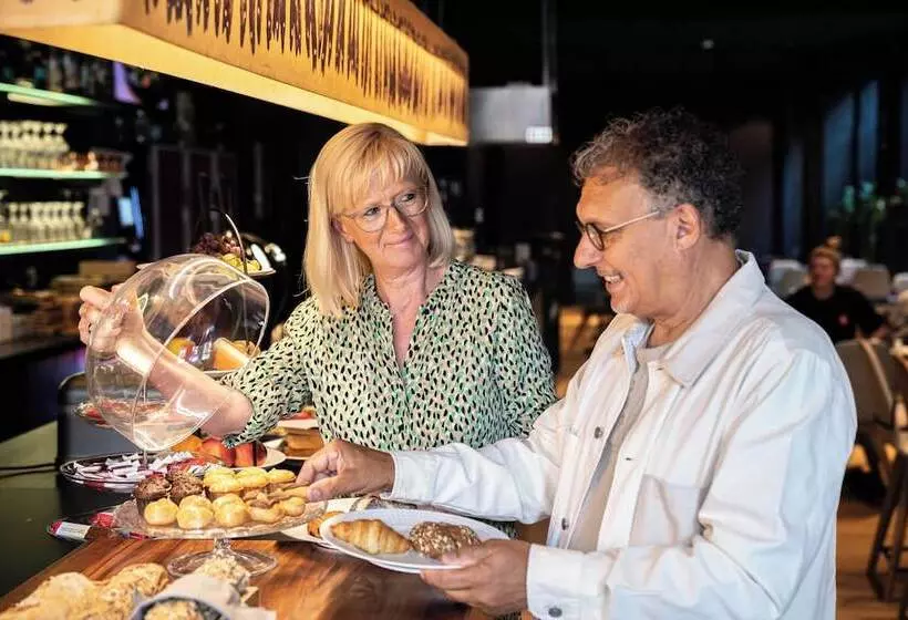 Fotos del hotel Vé:  17