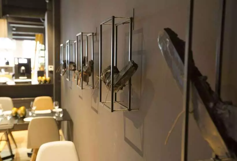 Fotos del hotel Vé:  9