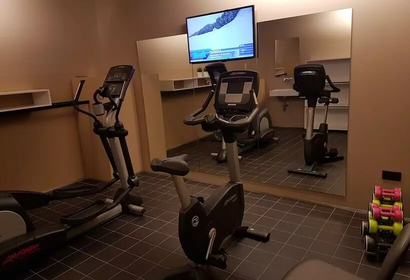 Fotos del hotel Vé:  3