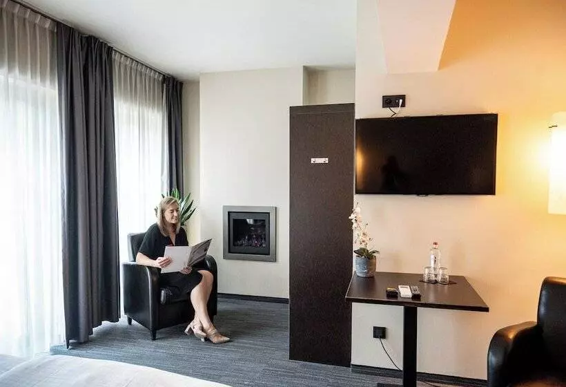 Fotos del hotel Vé:  24