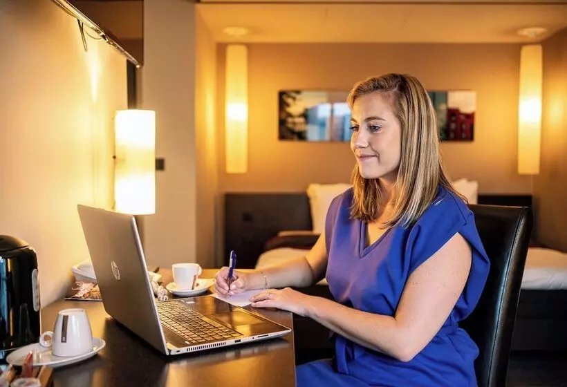 Fotos del hotel Vé:  10