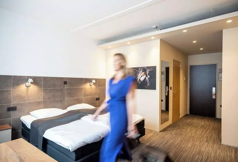 Fotos del hotel Vé:  16