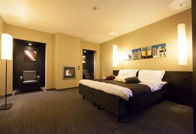 Fotos del hotel Vé:  22