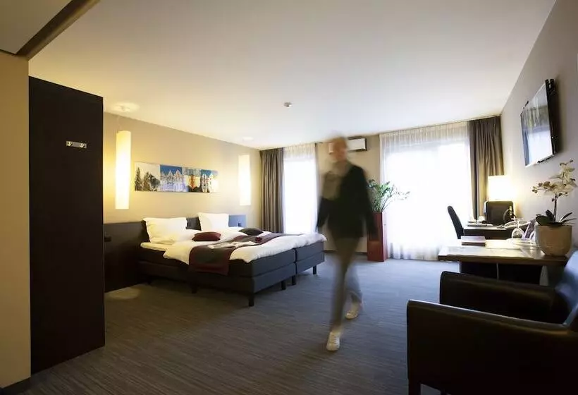 Fotos del hotel Vé:  11