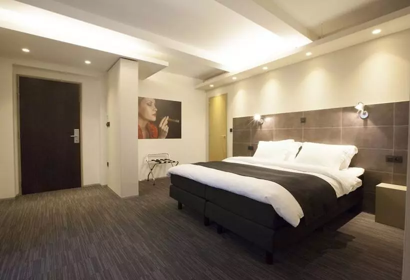 Fotos del hotel Vé:  20