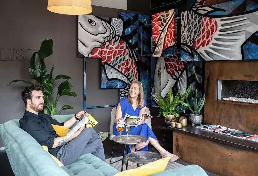 Fotos del hotel Vé:  25