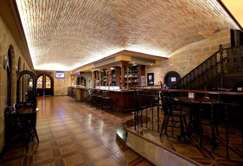 Fotos del hotel Castillo Bonavía:  7