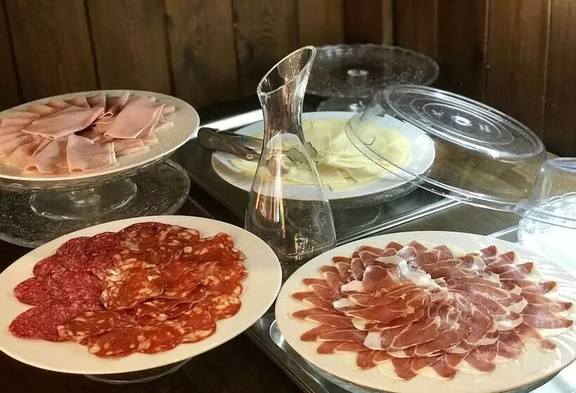 Fotos del hotel Castillo Bonavía:  13