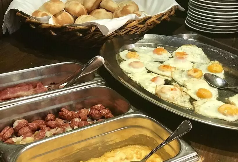 Fotos del hotel Castillo Bonavía:  6