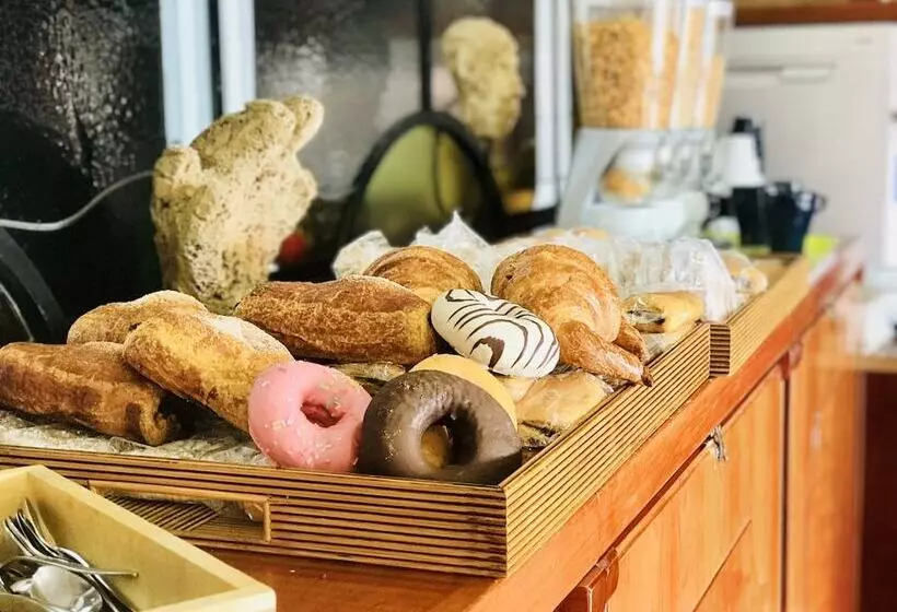 Fotos del hotel Castillo Bonavía:  18