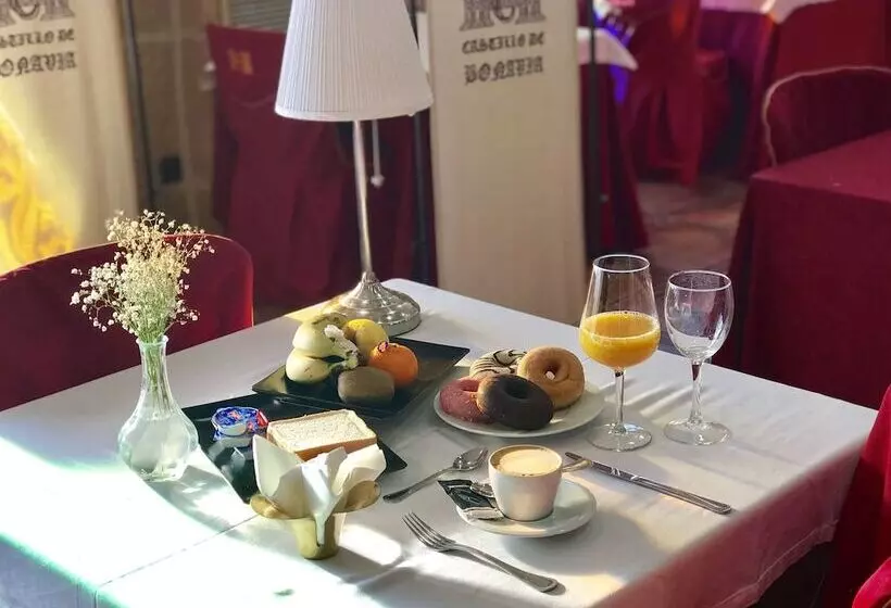 Fotos del hotel Castillo Bonavía:  2
