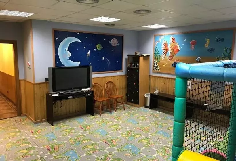 Fotos del hotel Castillo Bonavía:  19