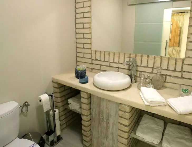 Fotos del hotel Castillo Bonavía:  23