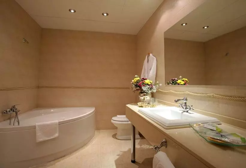 Fotos del hotel Castillo Bonavía:  10