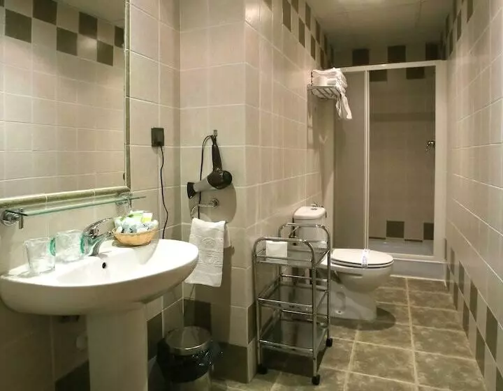 Fotos del hotel Castillo Bonavía:  25