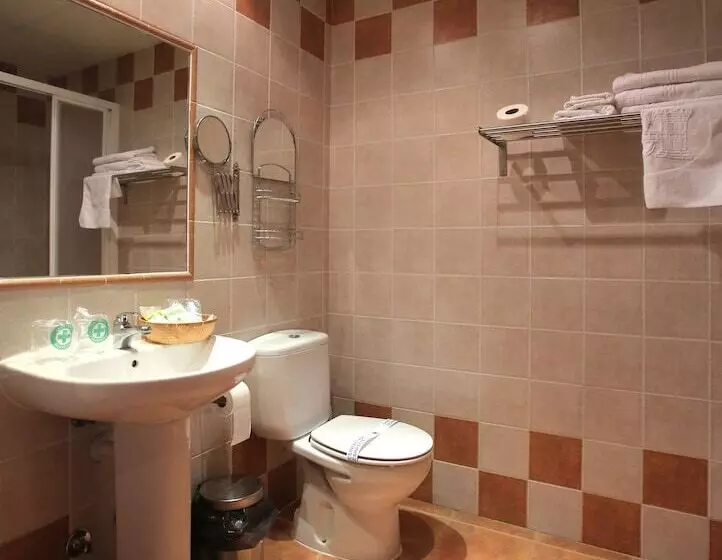 Fotos del hotel Castillo Bonavía:  20