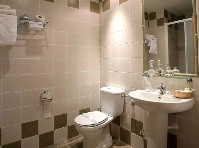 Fotos del hotel Castillo Bonavía:  15