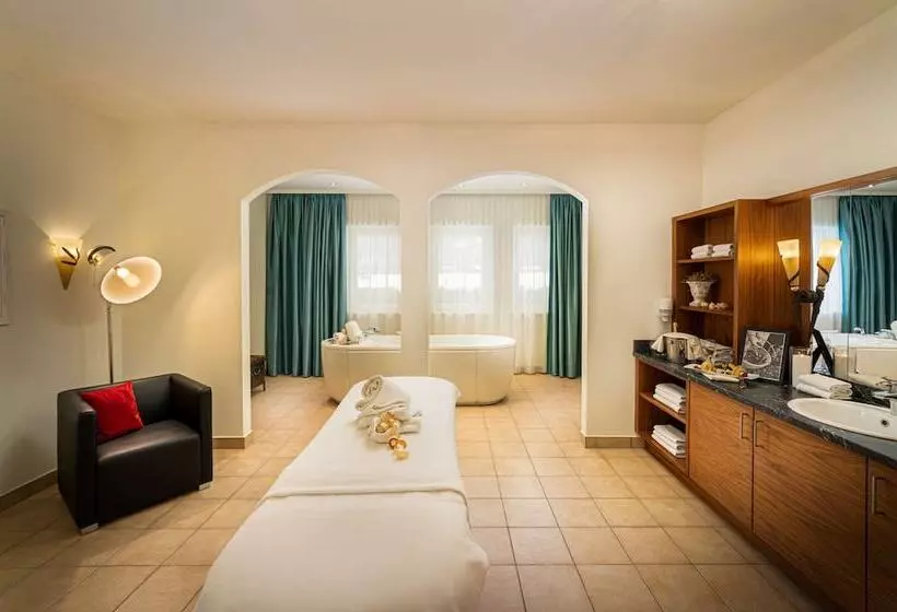 Fotos del hotel Kuhotel By Rilano:  2