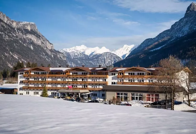 Fotos del hotel Kuhotel By Rilano:  11