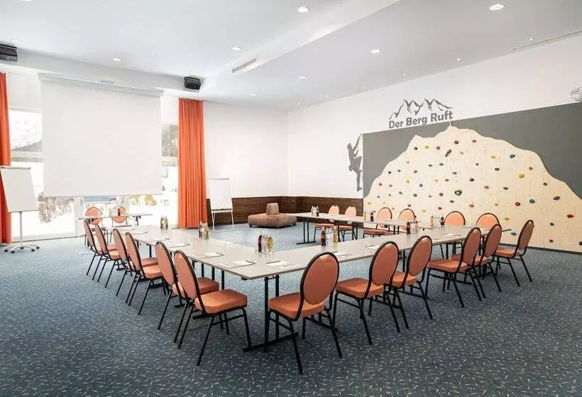 Fotos del hotel Kuhotel By Rilano:  9