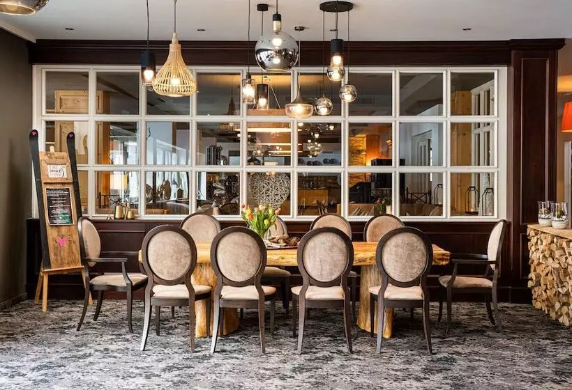 Fotos del hotel Kuhotel By Rilano:  23