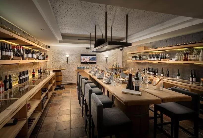 Fotos del hotel Kuhotel By Rilano:  16