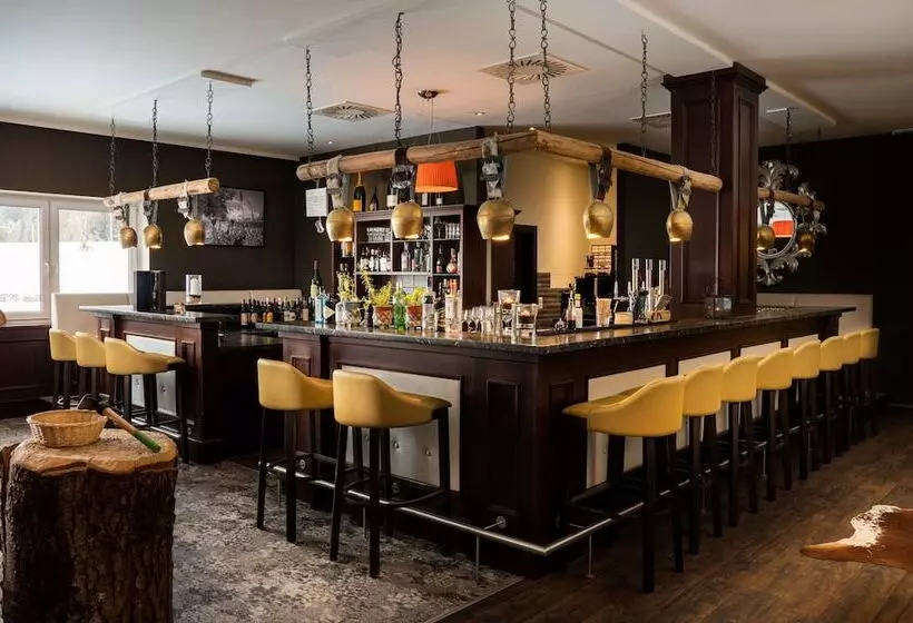 Fotos del hotel Kuhotel By Rilano:  8