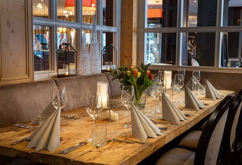 Fotos del hotel Kuhotel By Rilano:  25