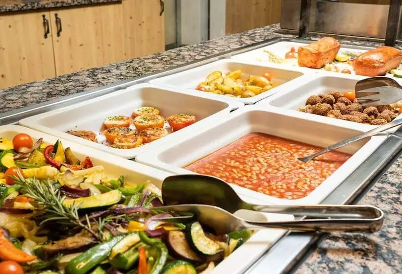 Fotos del hotel Kuhotel By Rilano:  24