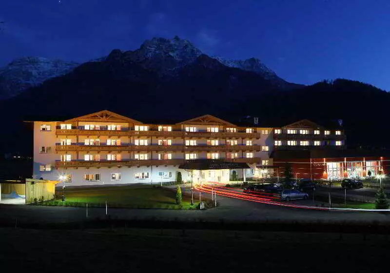 Fotos del hotel Kuhotel By Rilano:  18