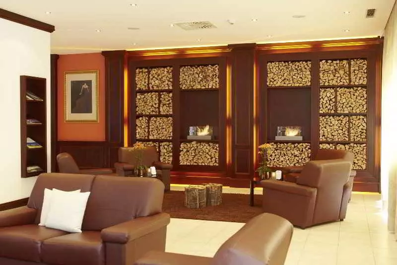 Fotos del hotel Kuhotel By Rilano:  4