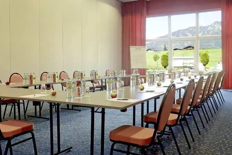 Fotos del hotel Kuhotel By Rilano:  17