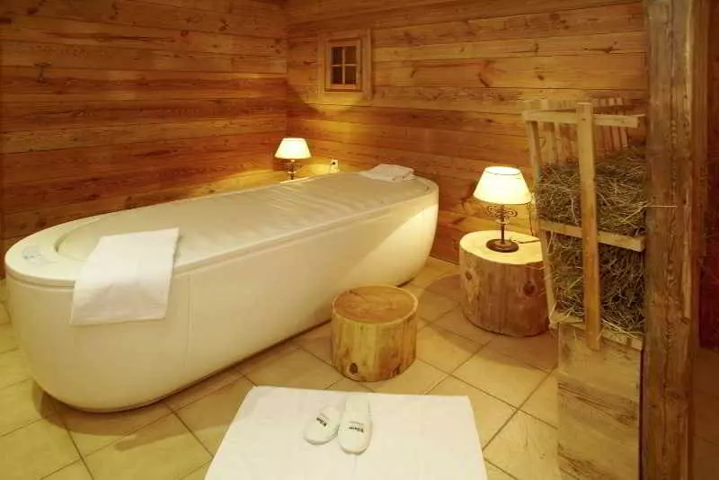 Fotos del hotel Kuhotel By Rilano:  19