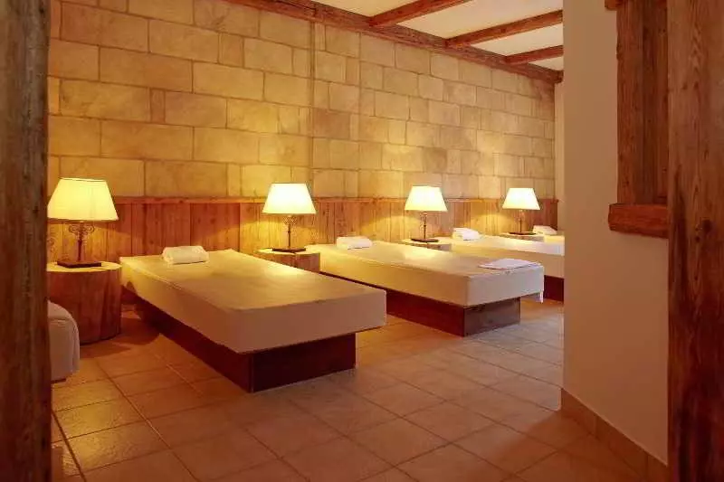 Fotos del hotel Kuhotel By Rilano:  12