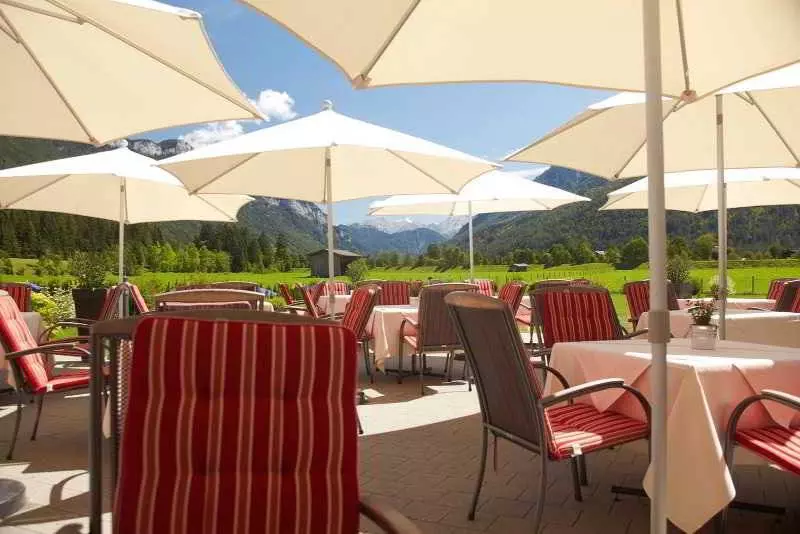 Fotos del hotel Kuhotel By Rilano:  10