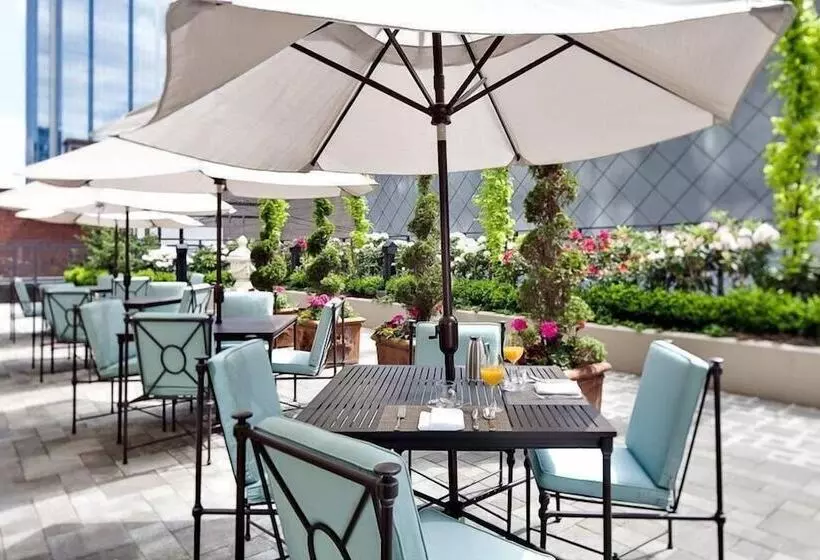 Fotos del hotel L'hermitage:  7