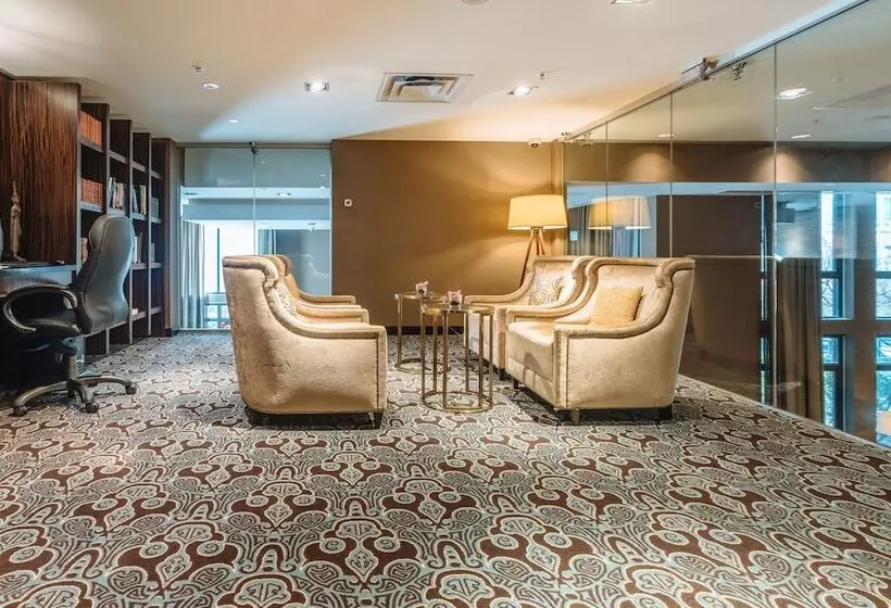 Fotos del hotel L'hermitage:  6