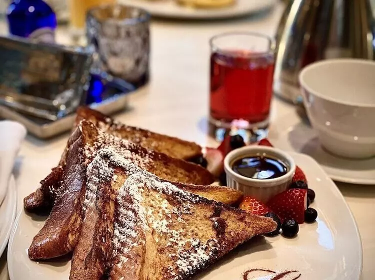 Fotos del hotel L'hermitage:  13