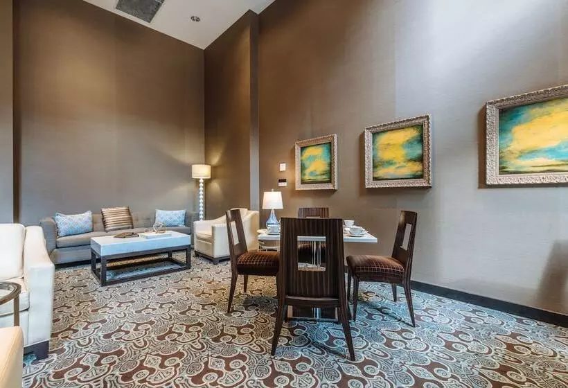 Fotos del hotel L'hermitage:  3