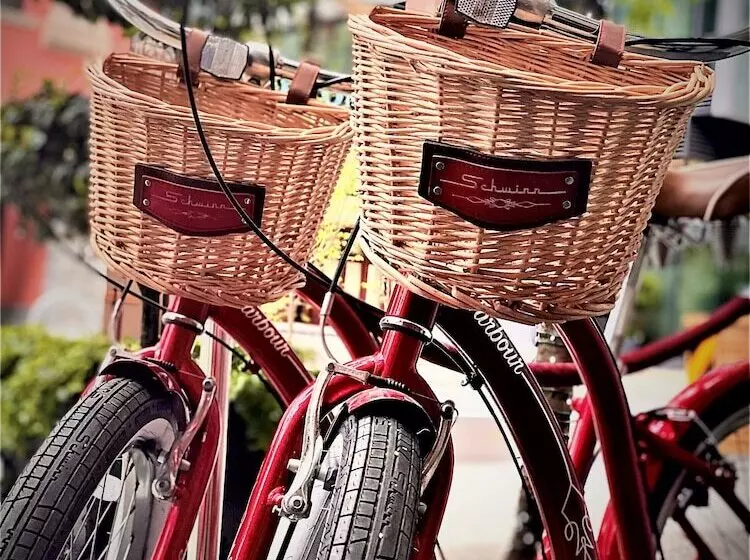 Fotos del hotel L'hermitage:  9