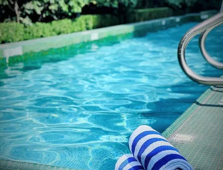 Fotos del hotel L'hermitage:  2