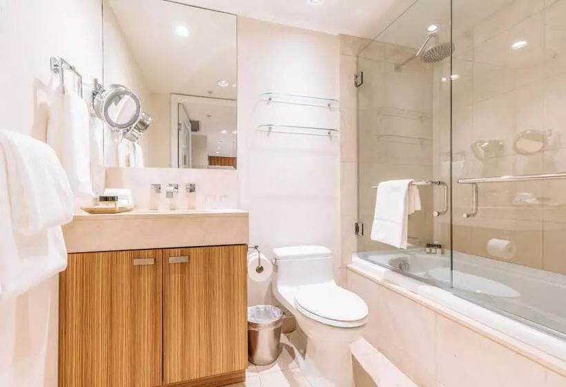 Fotos del hotel L'hermitage:  19