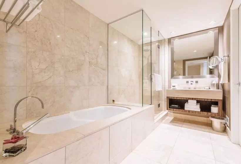 Fotos del hotel L'hermitage:  15