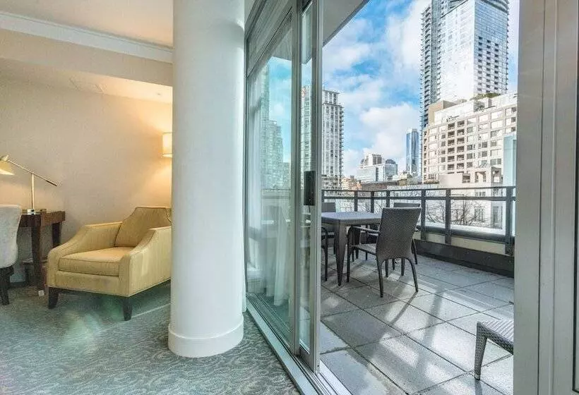 Fotos del hotel L'hermitage:  16