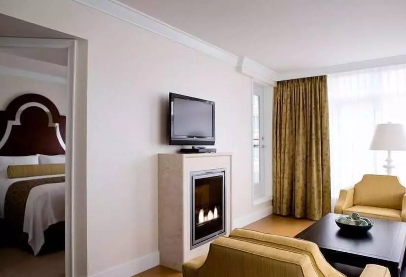 Fotos del hotel L'hermitage:  22