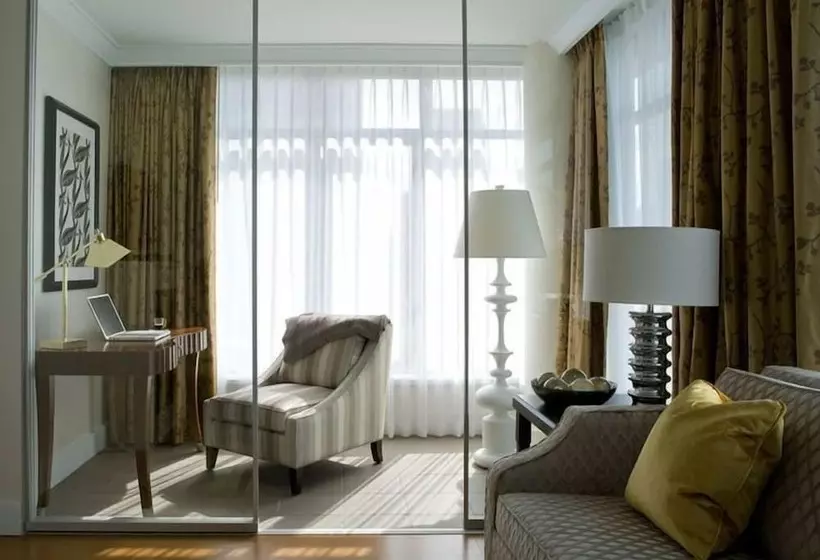 Fotos del hotel L'hermitage:  17