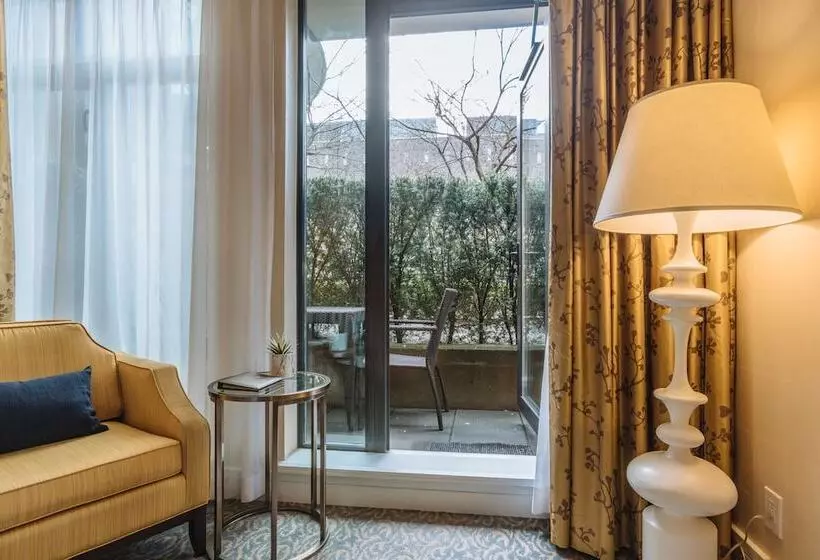 Fotos del hotel L'hermitage:  25