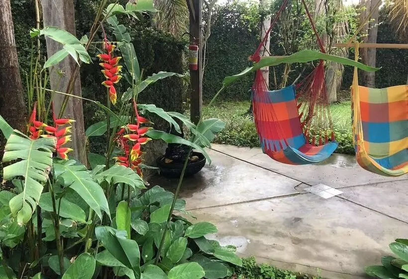 Fotos del hotel Pousada Vila Tamarindo Eco Lodge:  19