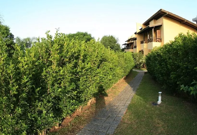 Fotos del hotel Pousada Vila Tamarindo Eco Lodge:  7