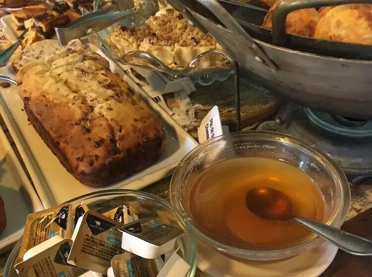 Fotos del hotel Pousada Vila Tamarindo Eco Lodge:  21